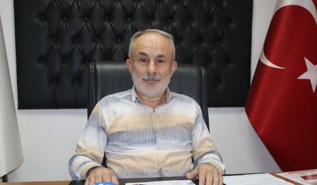 Manisa Bakkallar Odası’ndan Uyarı: "Basit Usul Kaldırılırsa Küçük Esnaf Ezilir!"