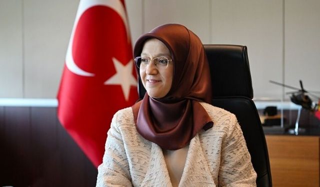 Rektör Prof. Dr. Rana Kibar Yeniden ÜAK Yönetim Kurulu Üyeliğine Seçildi