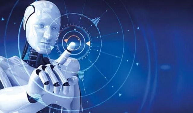 Yapay Zekâ daha çok günlük hayatta kullanılıyor