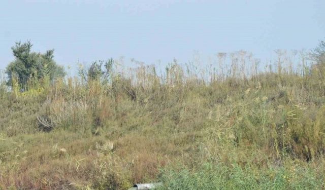 Manisa’da çevreyi kirletenlere 132 milyonluk ceza