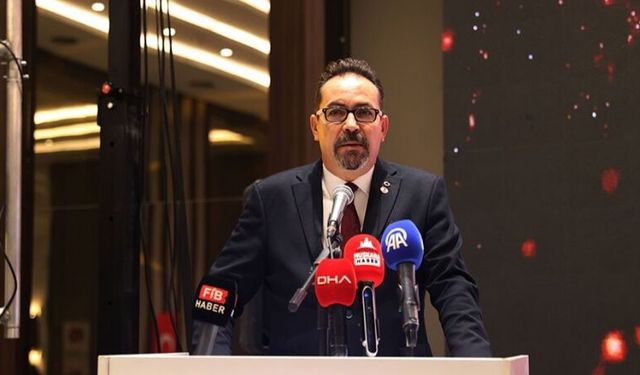 Kapadokya’nın Yıldızları Parladı: