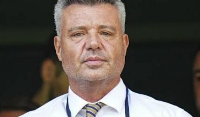 SON DAKİKA: Sadettin Saran’dan 'Test Sonucu' İddialarına Sert Yalanlama