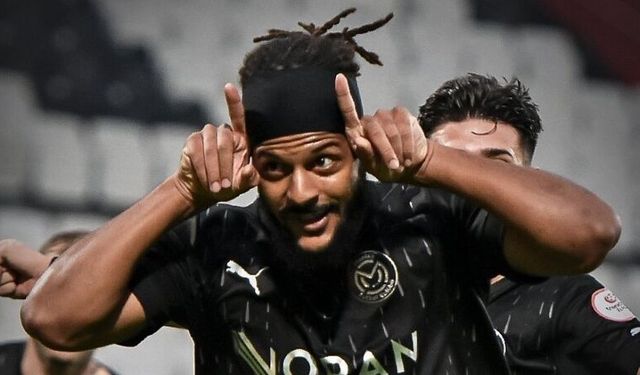 Trendyol 1. Lig: Manisa FK: 3 - Vanspor FK: 1