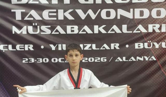 ALANYA’DA SARUHANLI FIRTINASI ESİYOR…TÜRKİYE FİNALLERİNE BİR BİLET DAHA