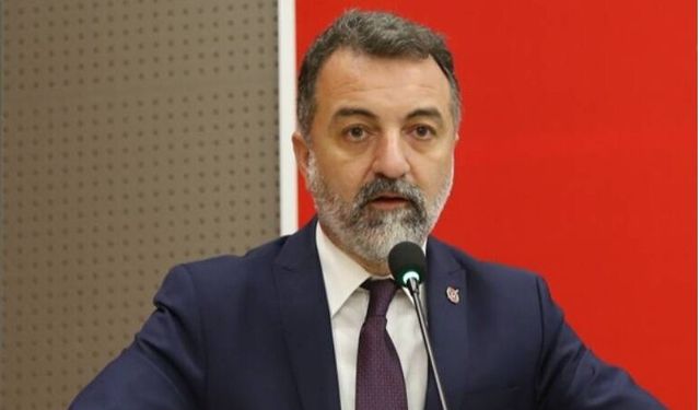 MGC Başkanı Akbulut: "Yerel Basını Özne Değil, Nesne Yapan Anlayışı Reddediyoruz"