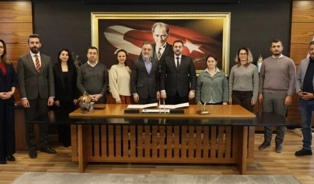 MGC’DEN GAZETECİLERE 'HUKUKİ KORUMA' KALKANI