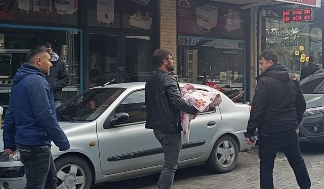 Turgutlu’da 3 aylık bebek yatağında ölü bulundu