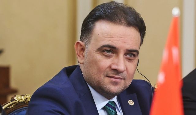 Baybatur: “Orman yangınlarına karşı yol ağımız güçlendiriliyor”