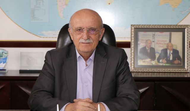 CANSUYU’NDAN RAMAZAN SEFERBERLİĞİ: