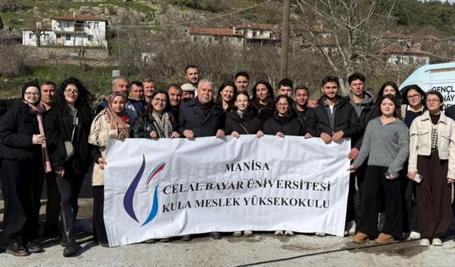 Kula Belediyesi’nden toplumsal dayanışmaya güçlü destek