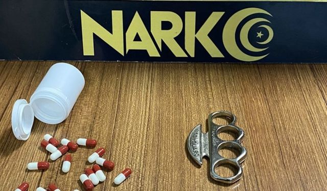 Kula’da aranan 3 şahıs tutuklandı