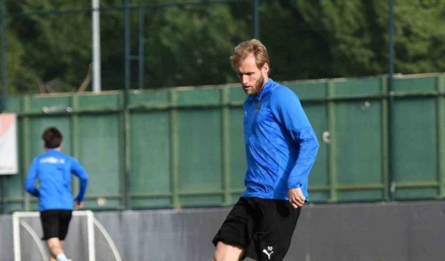 Manisa FK’da tek hedef galibiyet