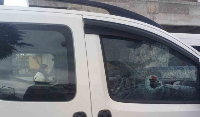 Manisa’daki silahlı kavgada 1 tutuklama