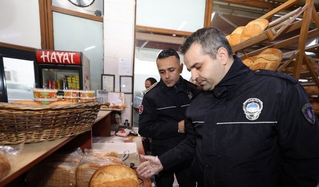 Şehzadeler’de Ramazan fırsatçılığına geçit yok