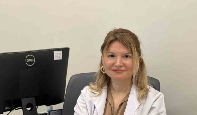 Uzm. Dr. Özge Can radyoterapi hakkında doğru bilinen yanlışları anlattı