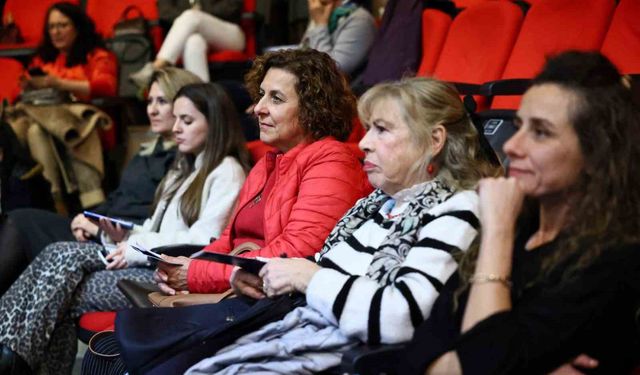 Bodrum'da kadın sağlığı buluşmaları