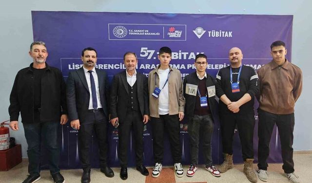 Ege'nin teknoloji ve proje üssü YUTEK, hibrit eğitim modeliyle dikkat çekiyor