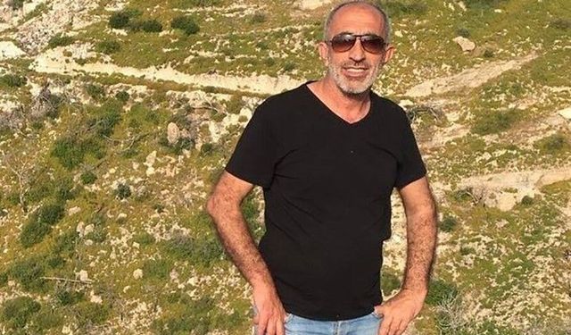 İftar çadırında belediye görevlisini bıçaklayan şüpheli yakalandı