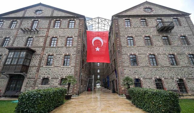 İzmir Büyükşehir'den 'Meslek Fabrikası' açıklaması