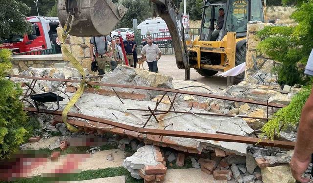 İzmir'deki kemer faciası duruşmasında karar çıktı