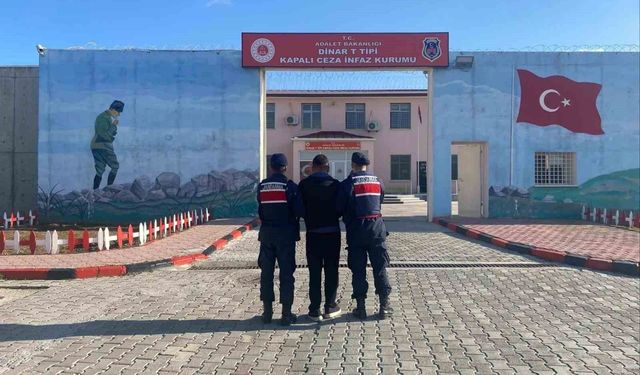 Jandarmanın yakaladı 18 kişi tutuklandı