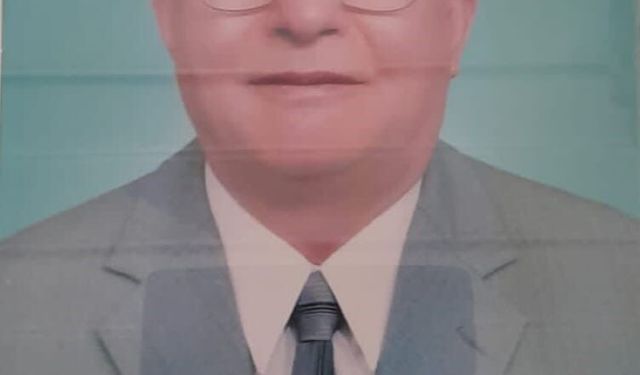 Kamyonetin çarptığı yaya hayatını kaybetti