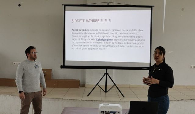 Kütahya Belediyesi'nden Ramazan ayında eğitim seferberliği