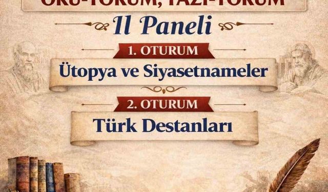 Liseli gençler Aydın'ı temsil etmek için bir araya gelecek