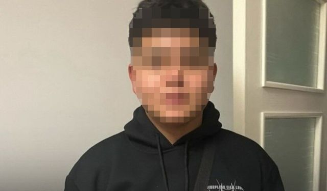 Saldırgan 14, yaralanan 16 yaşında: Sigara vermedi diye bıçaklandı