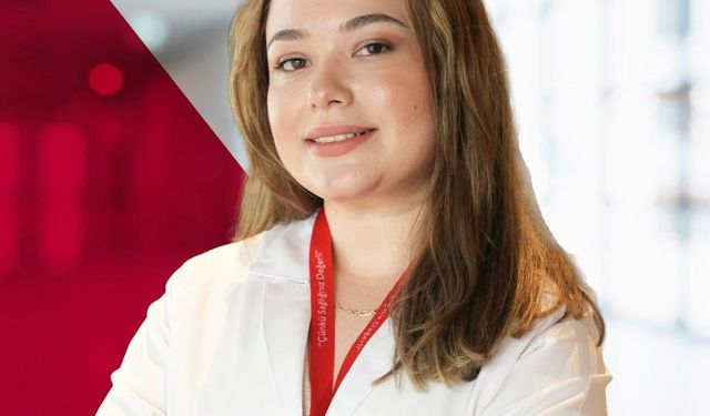 Uzman Klinik Psikolog Alparslan: 'Zeka testi ile çocuğunuzun zihinsel harikasını keşfedebilirsiniz'