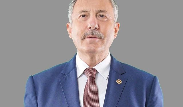 *Selçuk Özdağ’dan Muğla ve Manisa için yazılı soru önergeleri*