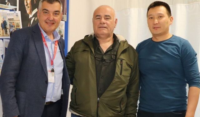 Ayak bileği dondurulmaktan kurtarılan hasta sağlığına kavuştu