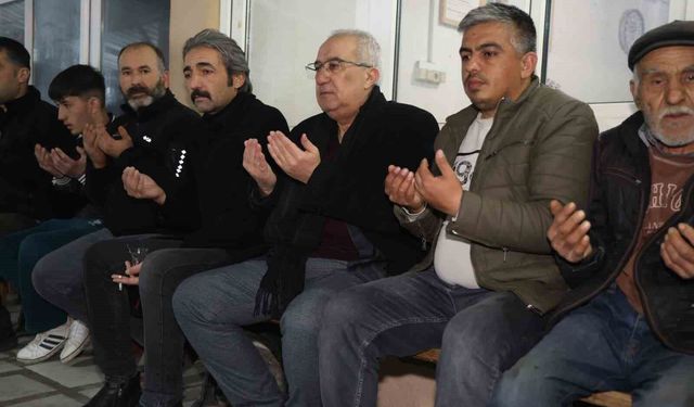 Çameli'nde Ramazan'ın bereketi Yaylapınar'da paylaşıldı