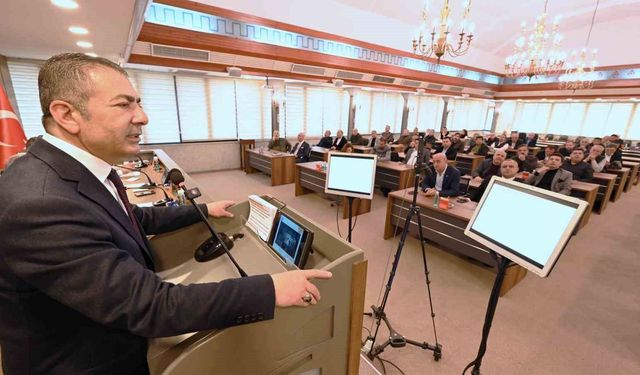 Denizli'ye yabancı yatırımcıların ilgisi artıyor