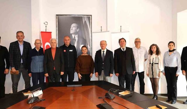 EKOAYRA'dan afet uyarısı: 'Bu işin şakası yok'