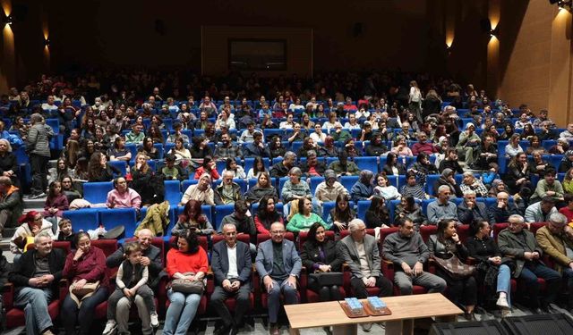 Ekrem Gürel Kültür Merkezi'nde üç farklı etkinlik düzenlenecek