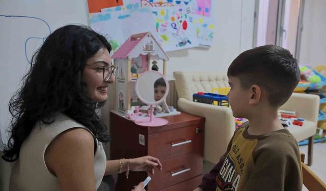 Manisa Büyükşehir'den iletişim engelini kaldıran yeni hizmet