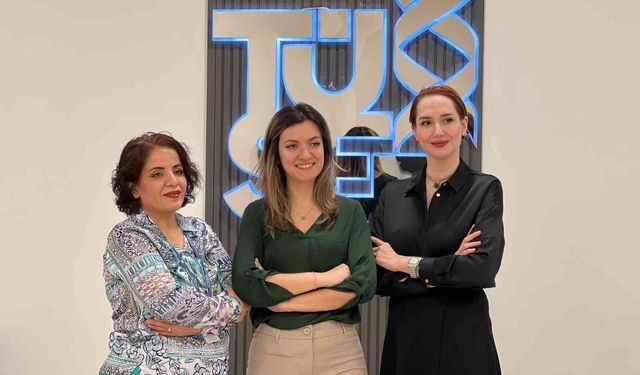 Manisa Şehir Hastanesi'nde TÜSEB Teknoloji Transfer Ofisi hizmete açıldı