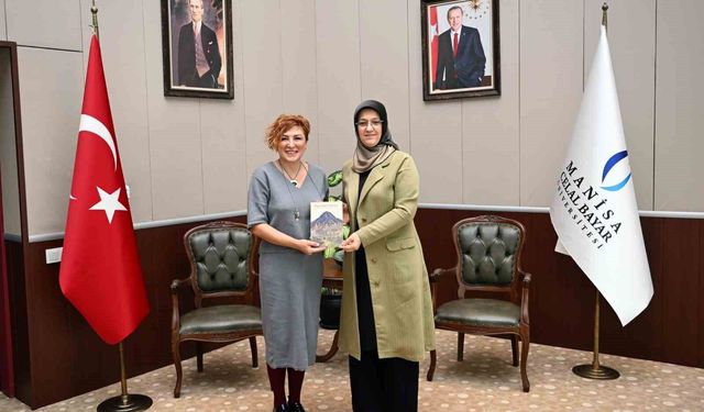 Manisa'nın 'Marka Kent' yol haritası bilimsel temellerle çizildi