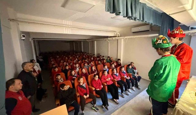 Menteşe'de geleneksel miras gençlerin elinde canlanıyor