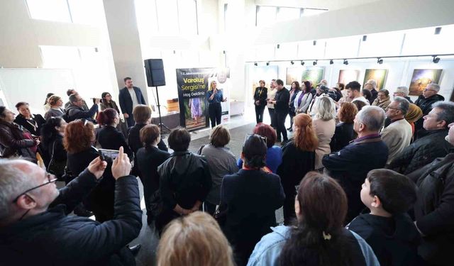 Merkezefendi'de 8 Mart'a özel anlamlı etkinler düzenlendi