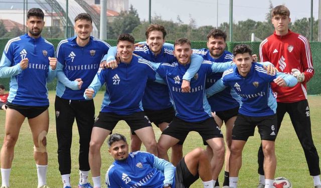 Somaspor hazırlıklarını tamamladı