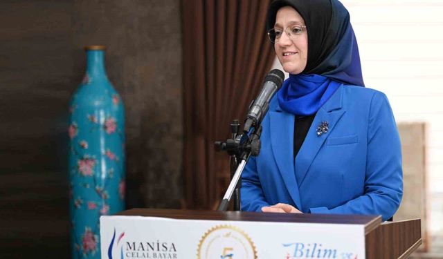 Üniversitedeki kadın çalışanlar aynı sofrada