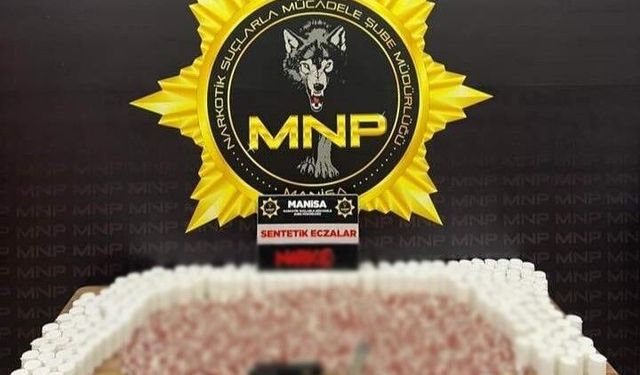 Uyuşturucu operasyonunda 3 kişi tutuklandı