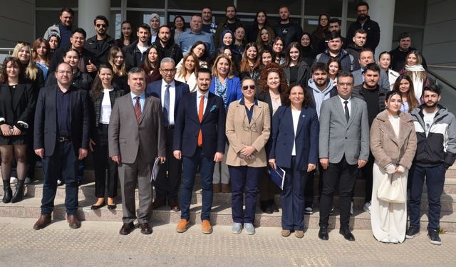 Banka Hesaplarınızı Kullandırmayın, Hayatınızı Karartmayın!