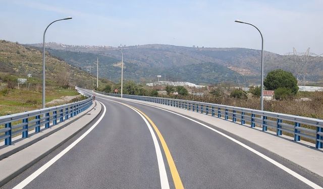 Akgedik Köprüsü İçin Gündem Oluşturmuştuk: İşte Çift Yönlü Olsaydı Nasıl Görünecekti