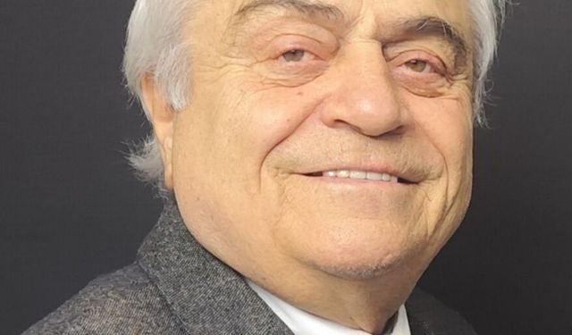 Gazeteci İsmail Aydın: "Türk Basını Üç Büyük Krizin Kıskacında"