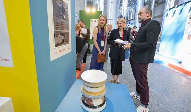 D-ESIGN Arena ile Marble İzmir'de deneyim dönemi başlıyor