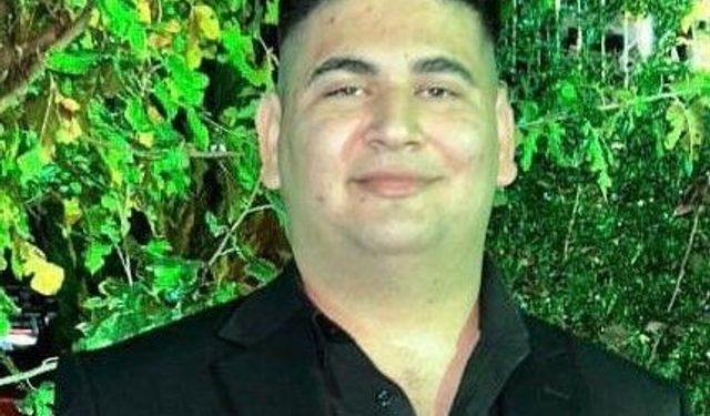 Elektrik akımına kapılan genç işçi hayatını kaybetti