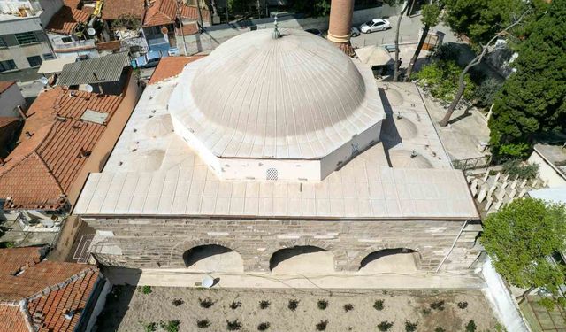 Manisa'da 'Din ve hayat' uluslararası arenada masaya yatırılacak